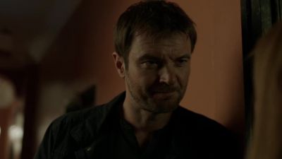 I'll be in the next room - Homeland