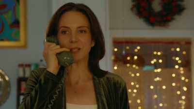 I'll be in touch with details,
but I hope you can make it. - Every Time a Bell Rings