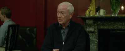 I'll be incontinent
if this goes on much longer. - King of Thieves