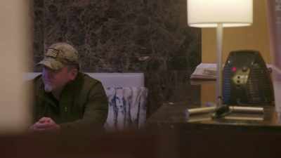 I'll be introducing
you to an individual - Unidentified: Inside America's UFO Investigation