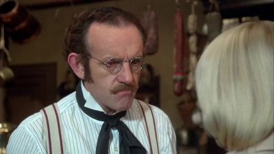 I'll be jiggered I'm jiggered too Mr Hobbs - Little Lord Fauntleroy