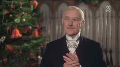I'll be jiggered! - Little Lord Fauntleroy