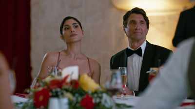 I'll be judging skill,
Mary - presentation - The Dancing Detective: A Deadly Tango