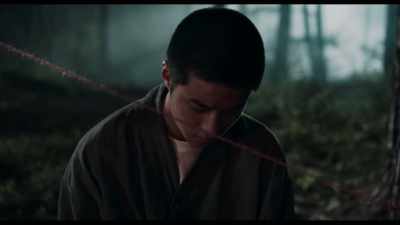 I'll be his last target. - The 8th Night