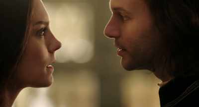 I'll be leaving here soon,
once the engagement has been arranged. - Medici: Masters of Florence