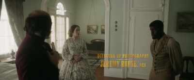 I'll be leaving now.
Evening, sir. Ma'am. - Emperor