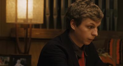 I'll be leaving - Youth in Revolt