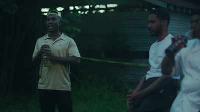 I'll be like DeRay McKesson - Bust Down
