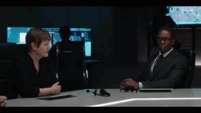 I'll be making my position
extremely clear - COBRA