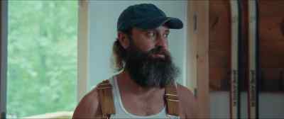I'll be your neighbor for the
weekend. - Killington