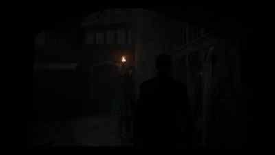 I'll be off then. - A Discovery of Witches