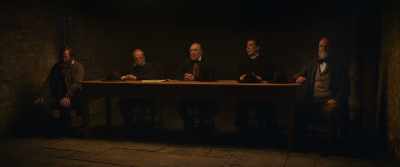 I'll be offering a solemn Mass for you
tomorrow night. - The Wonder