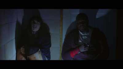 I'll be okay, just
give me a second. - The Devil Comes at Night