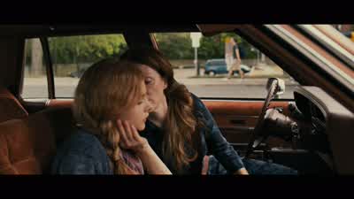 I'll be okay, Mama. - Carrie