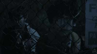 I'll be okay,
no matter what happens. - The Walking Dead: World Beyond