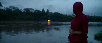 "I'll be on the road very soon." - Tumbbad