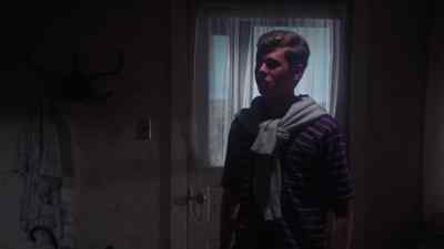 I'll be out
in a minute. - Summer of '42