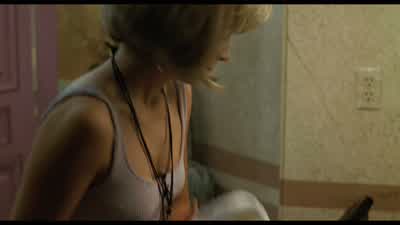 I'll be out in just a minute. - Pretty Woman