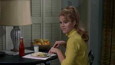I'll be out of here as fast as I can. - Barefoot in the Park