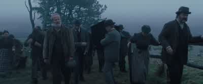 I’ll be over Thursday. - War Horse