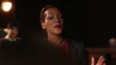 I'll be posting a recap of
the forensic testimony tomorrow - Chronicle Mysteries: The Deep End