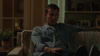 I'll be quick. - Blue Bloods