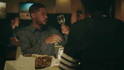 - I'll be real,
I didn't even know - Bust Down