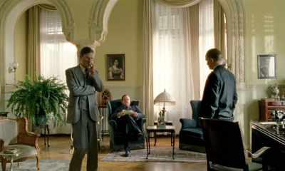 I'll be recalled immediately.
I certainly will. - The Good Traitor
