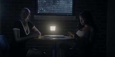 I'll BE RIGHT
BACK. KEEP LOOKING. - All American: Homecoming