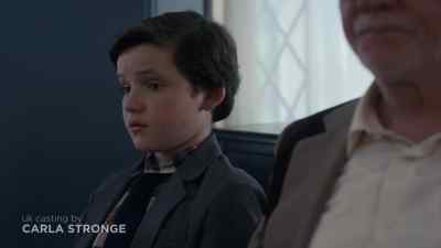       - I'll be right back. - Son of a Critch