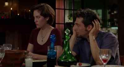 I'll be right back. - The Last Supper