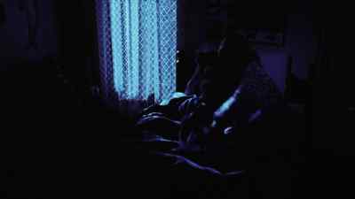 I'll be right back. - The Pit