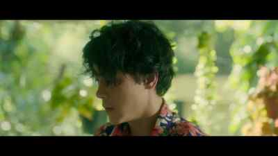 I'll be right back. - Doi Boy