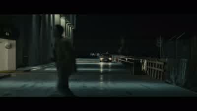 I'll be right back. - Heat