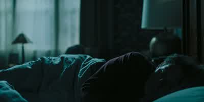 I'll be right back. - Hereditary
