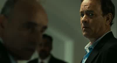 I'll be right back. - Inferno