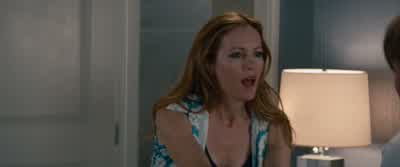 I'll be right back. - The Other Woman