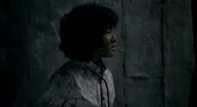 I'll be right back. - The Host
