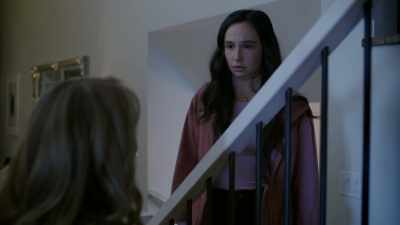 I'll be right behind you, - When Mom Becomes a Murderer