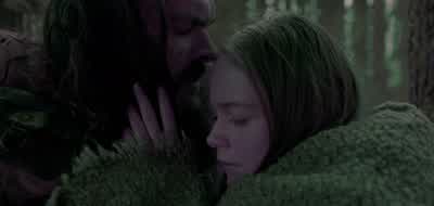 I'll be right behind you. - See