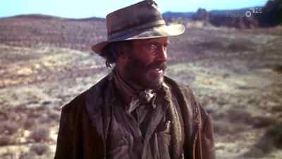 I'll be right here, Hogue. - The Ballad of Cable Hogue