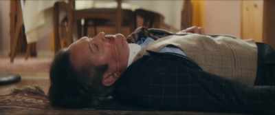 I'll be right here. - Weird: The Al Yankovic Story