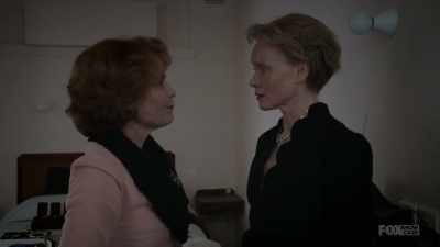 I'll be right next door. If you need me. - Lambs of God