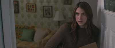 - I'll be right out.
- All right. - Downeast