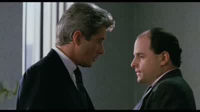 - I'll be right outside. - Pretty Woman