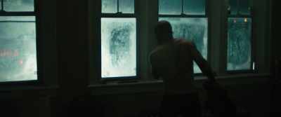 I'll be right there, okay? - Skin