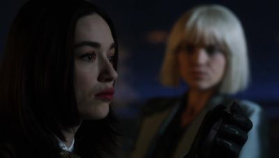 I'll be right there. - Gotham