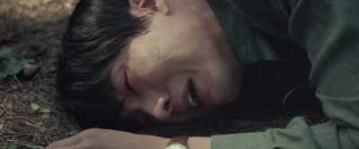 I'll be right there. - Be with You