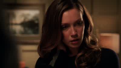 I'll be right there. - Arrow