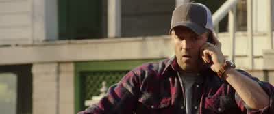 I'll be right there. - Homefront